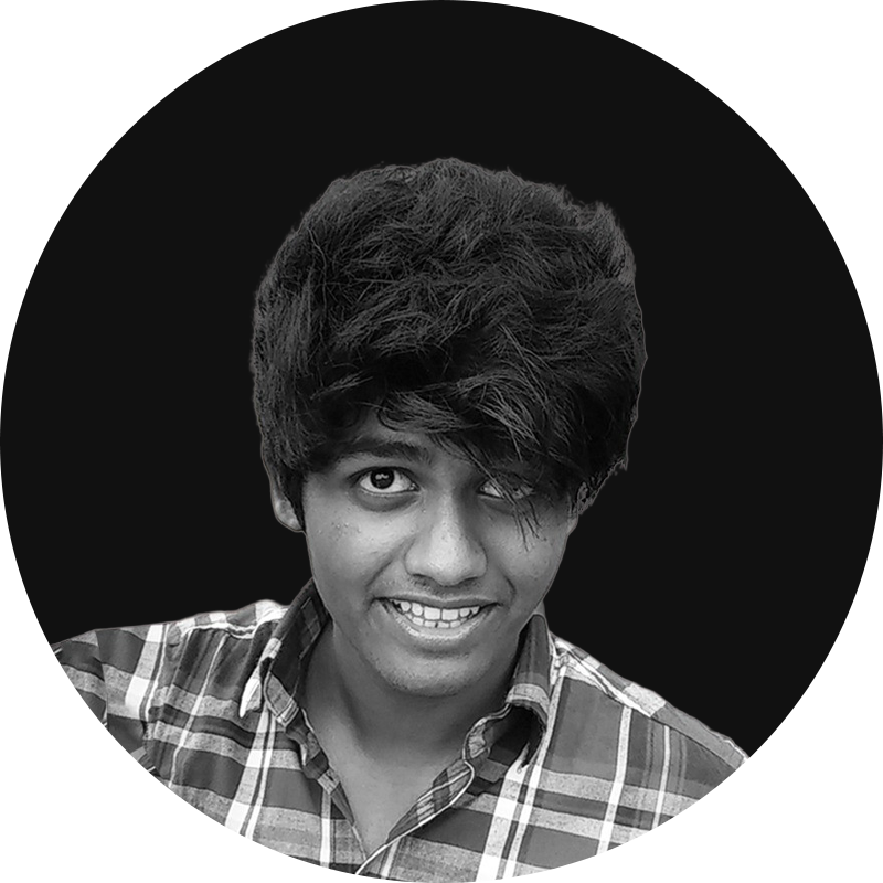 Balaji Eswar